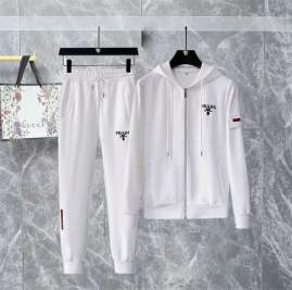 Picture of Prada Sweater Suits _SKUPradaM-4XL12yn0642098